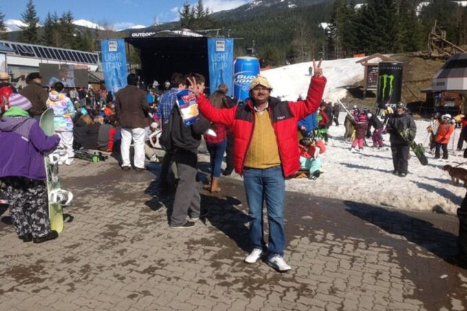 Vancouver Winter Fun at Peak to Peak Gandola in Whistler - Language and Tour Guide Options