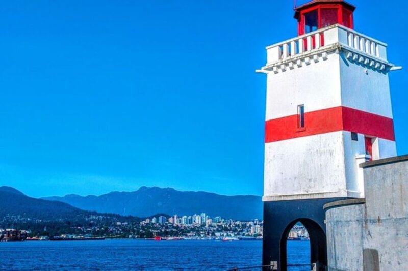 Vancouver Winter Fun Mountain Adventure Tour Private - Inclusions