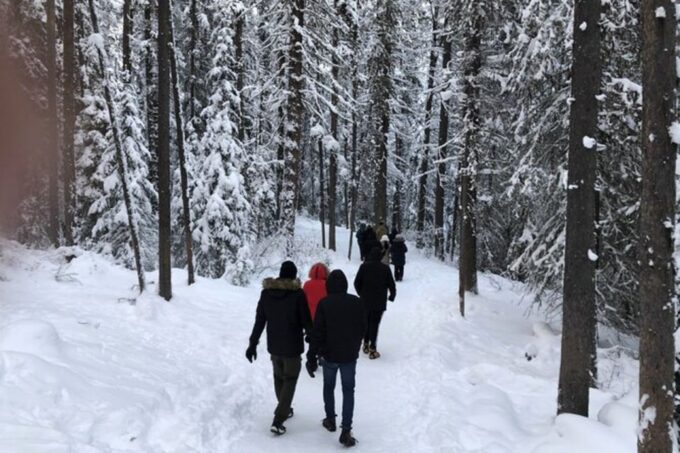 Vancouver With Stanley,Grouse Mountain&Capillano Suspension - Tour Schedule and Availability