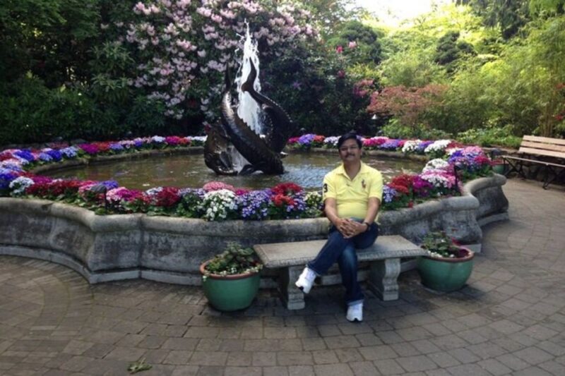 Vancouver,Victoria,Comox, Duncan,Nanaimo 2 Day Explorer Tour - Itinerary Highlights