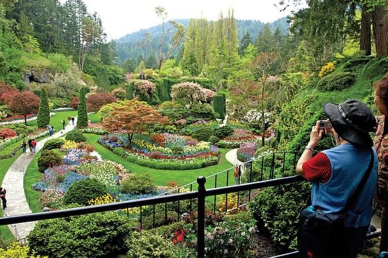 Vancouver,Victoria,Comox, Duncan,Nanaimo 2 Day Explorer Tour - Tour Duration