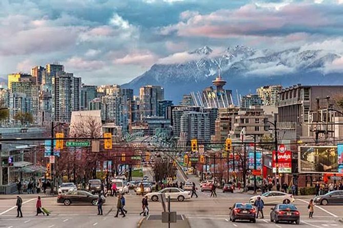 Vancouver,Victoria,Whistler Best Price Guranteed 4 Days Tour Private - Tour Logistics