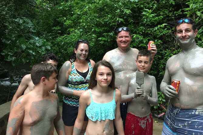 Vandara Hot Springs & Horses+ Zipline+ Sugarmill+ Waterslide - Pricing and Booking