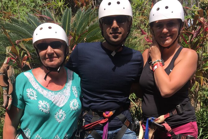 Vandara Hot Springs & Horses+ Zipline+ Sugarmill+ Waterslide - Getting to Vandara