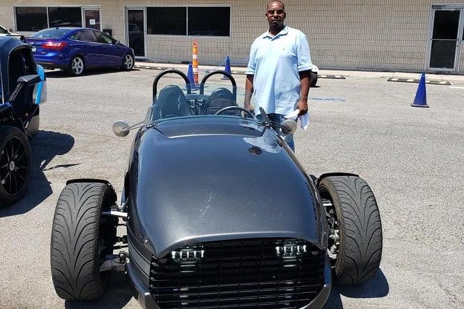 Vanderhall Venice Rental - Customer Reviews