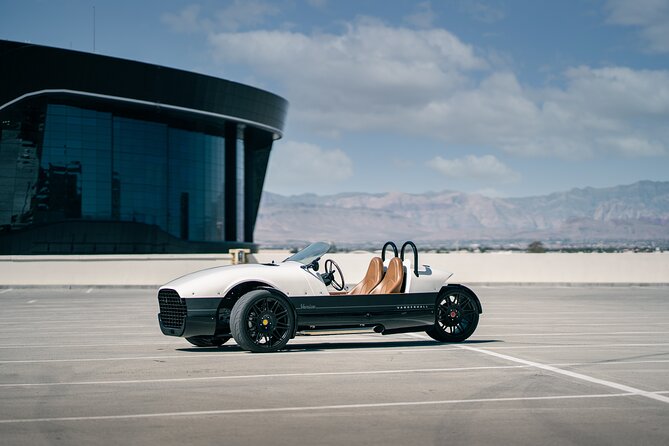 Vanderhall Venice Rental - Nearby Attractions