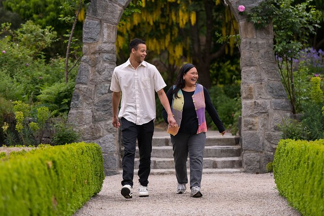 VanDusen Botanical Garden Admission Ticket - Ticketing and Admission