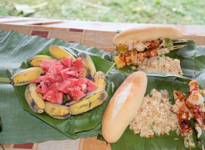 Vang Vieng: Kayaking & Cave Tubing With Zip Line/Blue Lagoon - Adventure in Vang Vieng