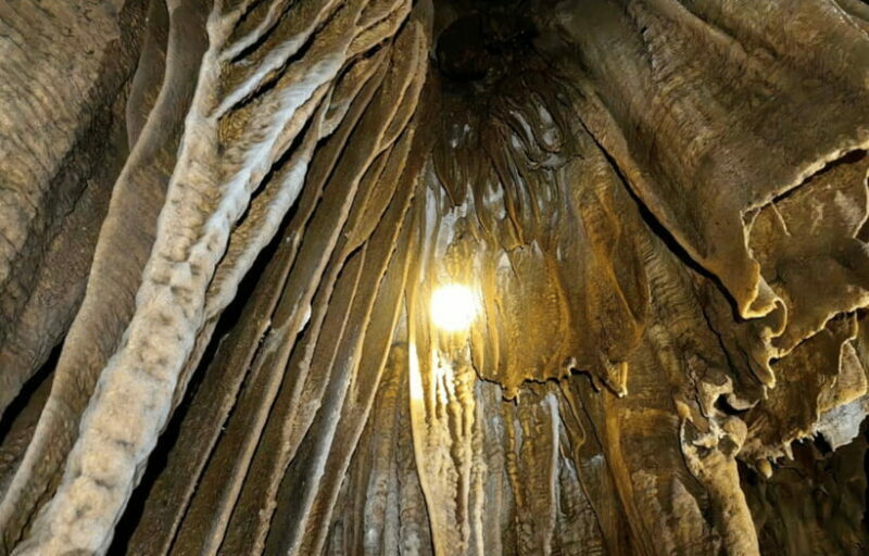 Vang Vieng: Kayaking&Zipline&Cave Tubing&cave tour - An Authentic Laos Adventure in Vang Vieng