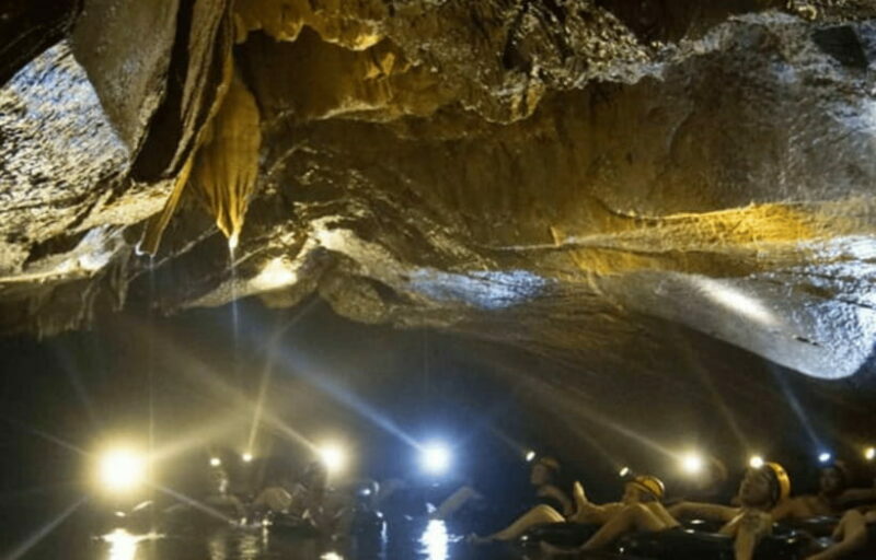 Vang Vieng: Kayaking&Zipline&Cave Tubing&cave tour - What Makes This Tour Worth It?