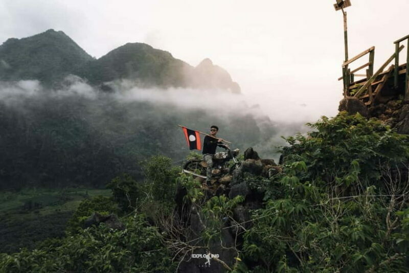 Vang Vieng: Namxay Viewpoint, Blue Lagoon 1 & Phoukham Cave - Final thoughts