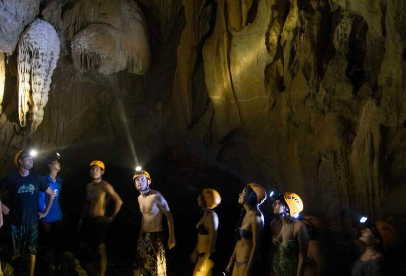 Vang Vieng: Tham Nangfar and Tham Nam Day Tour with Kayaking - A Deep Dive into the Vang Vieng Experience