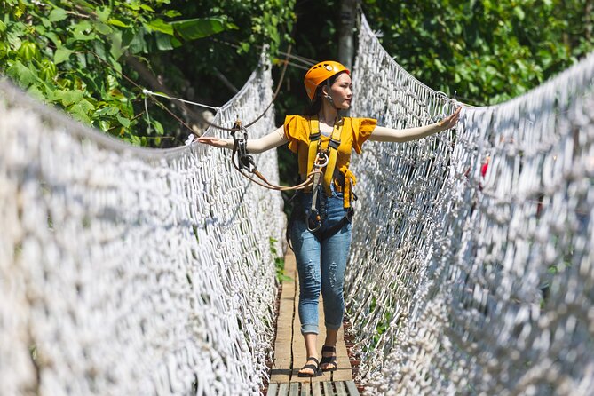 Vang Vieng Tour a - Blue Lagoon 3 With Caves and Zipline - Confirmation and Accessibility