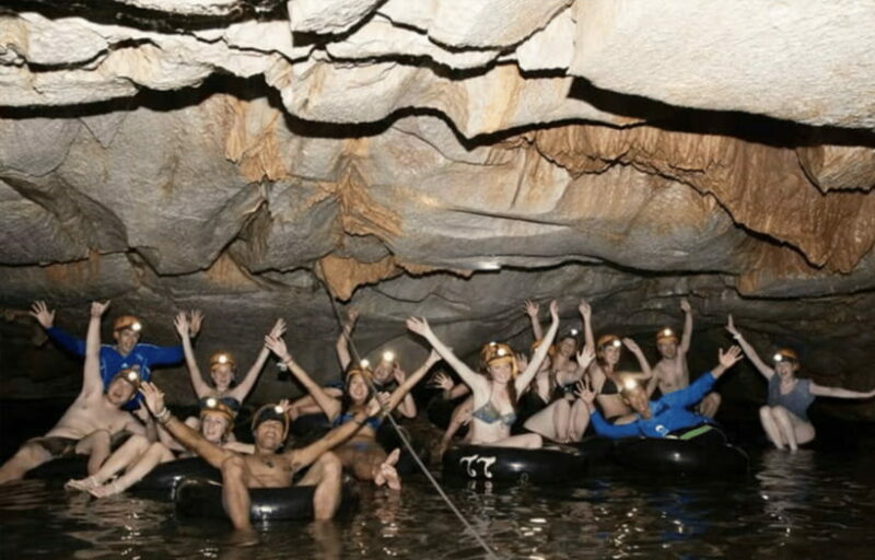 Vang vieng:Zipline,Rafting,Cave Hike,Kayaking,Lagoon 3 - Real Traveler Perspectives