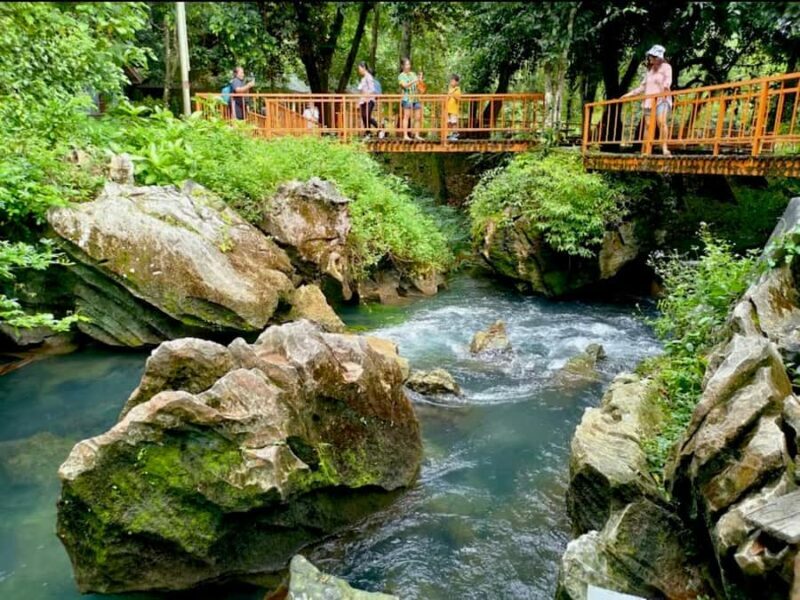 Vangvieng Climbing & Ballon Area - The Sum Up: Is This Tour Worth It?