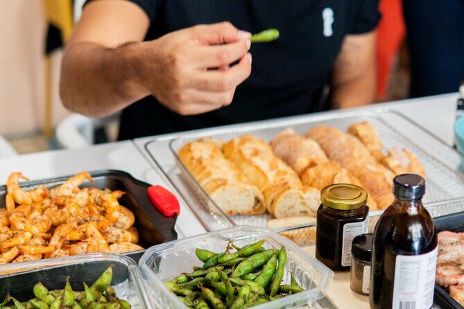 Vanilla Cooking Class and Tasting Experience - Frequently Asked Questions