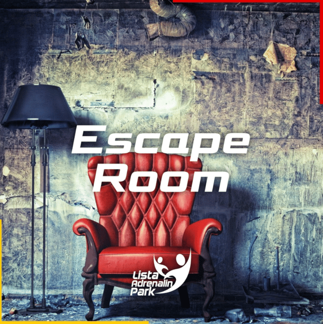 Vanse: Agent 00X - Escape Room Experience - Key Points