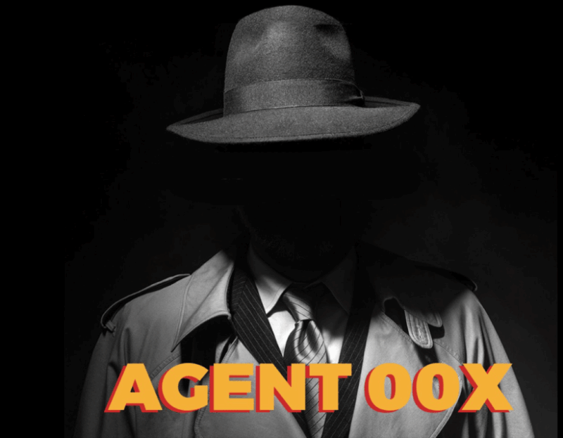 Vanse: Agent 00X - Escape Room Experience - Collaborate With Your Team