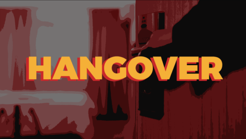 Vanse: Hangover - Escape Room Experience - Pricing and Booking Details
