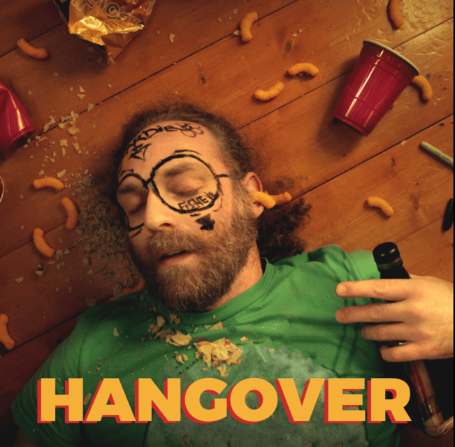 Vanse: Hangover - Escape Room Experience - Practical Information