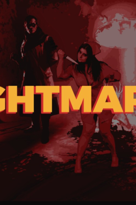 Vanse: Nightmare - Escape Room Experience - Key Points