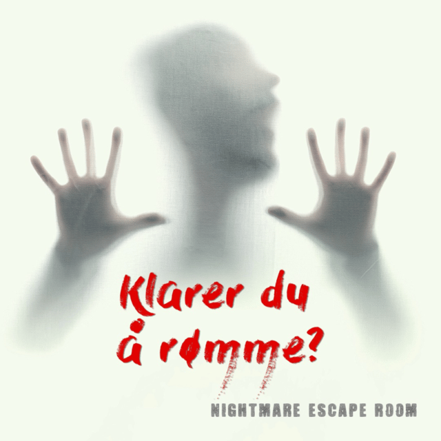 Vanse: Nightmare - Escape Room Experience - Reservation and Cancellation Details