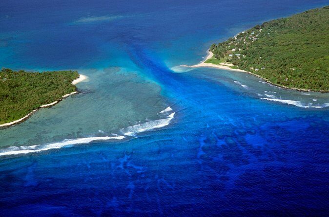 Vanuatu Island Discovery: Full Day Private Shore Tour from Port - Value and Pricing