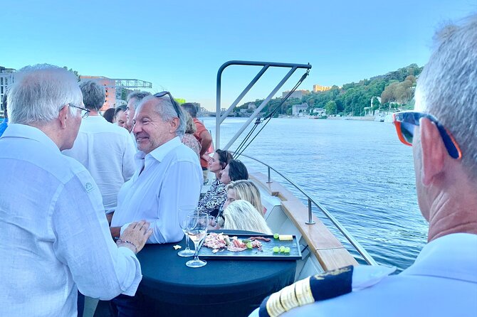 Vaporetto Aperitifs - Inquiries and Support