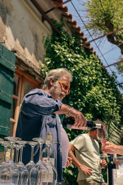 Var: Customized Day Trip With Driver-Guide - Indulging in Culinary Experiences