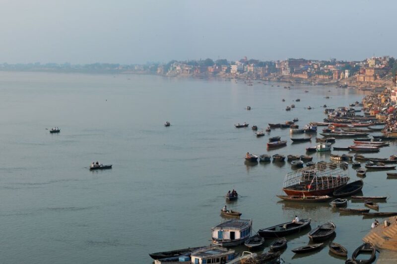 Varanasi: 2.5-hour Exclusive Heritage Street Walk - Frequently Asked Questions