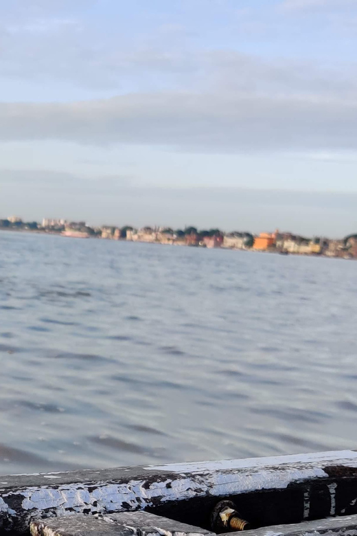 Varanasi: 2-Day Private Guided Tour With Boat Ride - Witness Morning Rituals