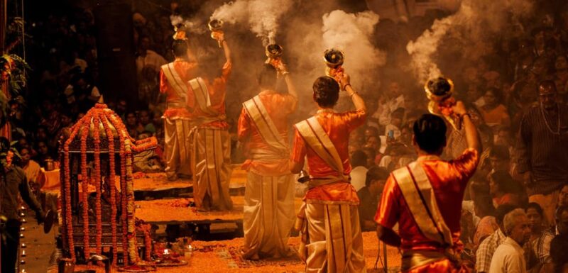 Varanasi: 2-Day Private Guided Tour With Boat Ride - Day 2 Itinerary