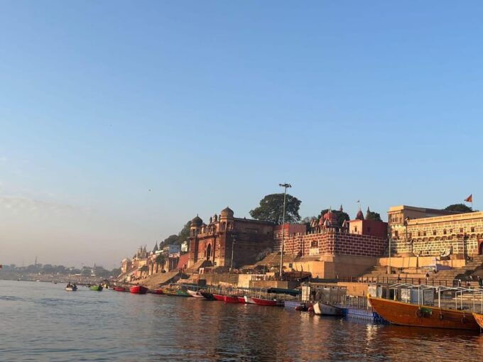 Varanasi: 2-Day Private Tour With Accommodation - Recap