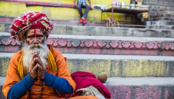 Varanasi: 2-Day Spiritual Tour With Gange Aarti & Boat Ride - Ramnagar Fort and Palace