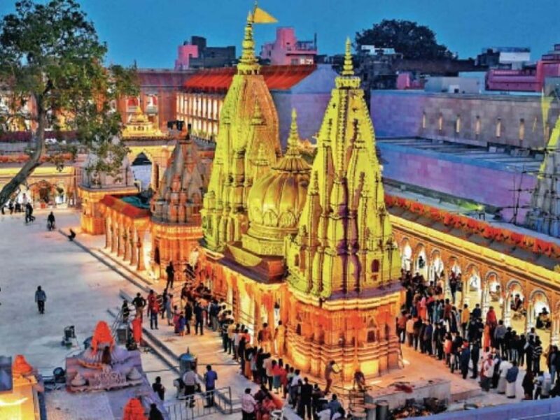 Varanasi 2 Days and 1 Night Tour - Entrance Fees and Tips