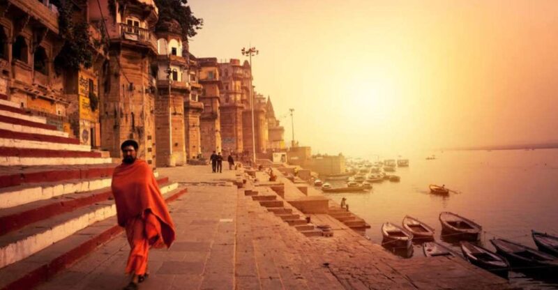 Varanasi 2 Days and 1 Night Tour - Important Considerations