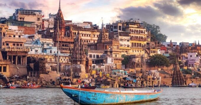 Varanasi 2 Days and 1 Night Tour - Booking and Cancellation