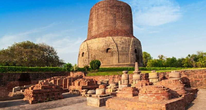 Varanasi: 3-Day Private Highlights Tour With Accommodation - Accessibility and Pick-Up