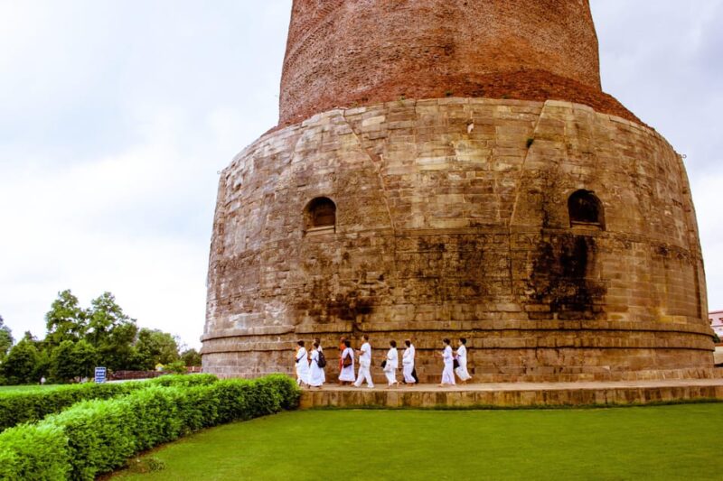 Varanasi: 3-Days Varanasi Tour With Accommodation - Included Amenities