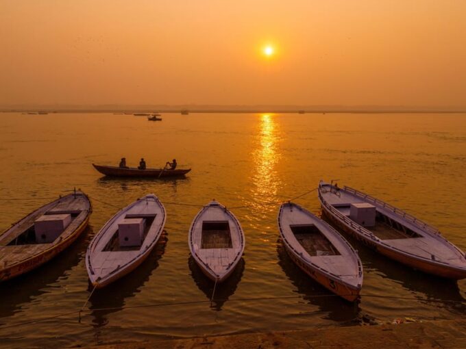 Varanasi: 3-Days Varanasi Tour With Accommodation - Recap