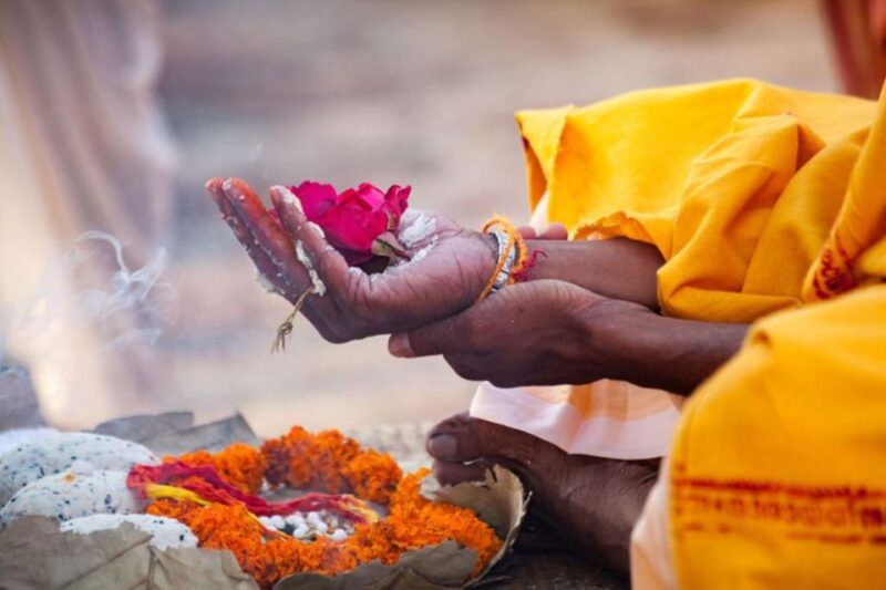 Varanasi: 4 Days Varanasi, Bodhgaya and Ayodhya Trip - Detailed Itinerary
