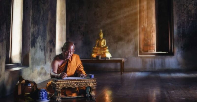 Varanasi: 7-Day Buddhist Culture Tour With Hotel & Breakfast - Itinerary Highlights