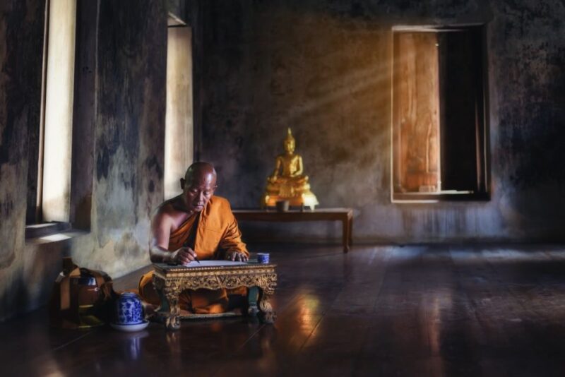 Varanasi: 7-Day Buddhist Culture Tour With Hotel & Breakfast - Itinerary Highlights