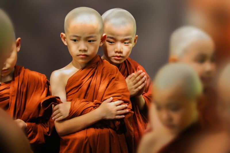 Varanasi: 7-Day Buddhist Culture Tour With Hotel & Breakfast - Tour Inclusions