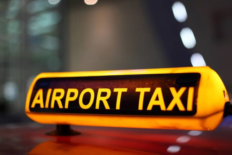 Varanasi Airport: Transfer To/From Varanasi Hotels & Airport - Booking Flexibility