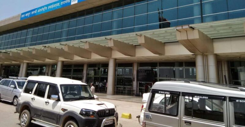 Varanasi Airport: Transfer To/From Varanasi Hotels & Airport - Experience Highlights