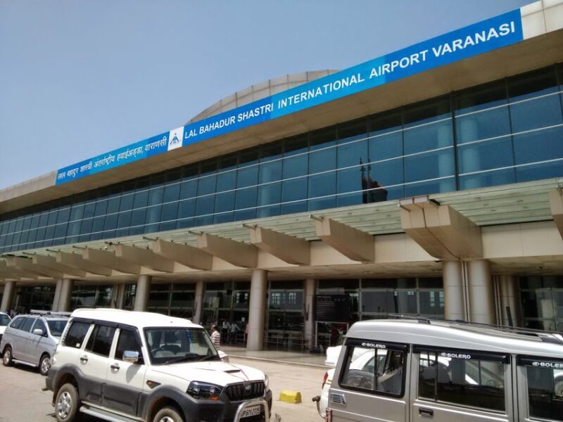 Varanasi Airport: Transfer To/From Varanasi Hotels & Airport - Transfer Options