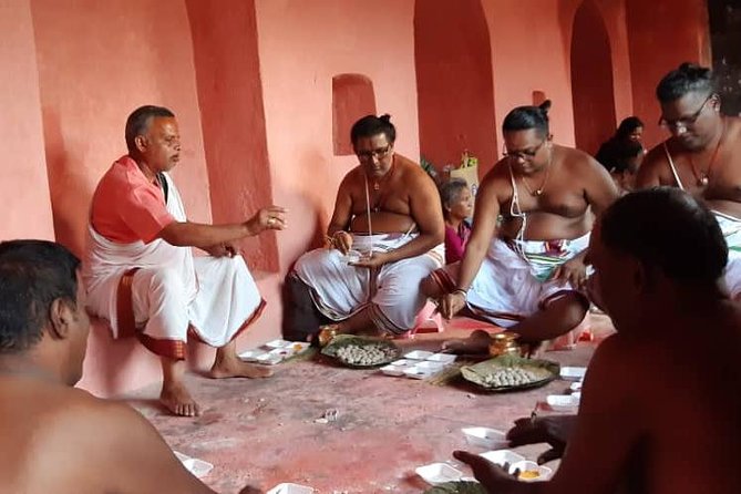 Varanasi - Allahabad - Gaya Tour - 4n5d - Accessibility and Cancellation