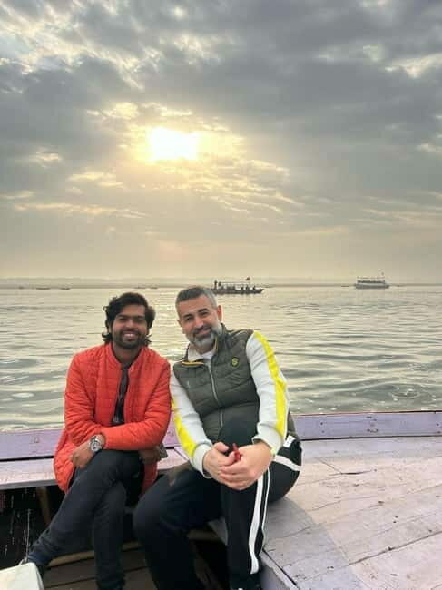 Varanasi: Ancient ghat walk tour with local guide - A Practical Guide to the Varanasi Ghat Walk Tour