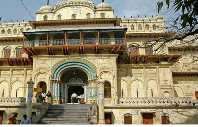 Varanasi: Ayodhya Expedition to the Divine Day Tour - An Honest Look at the Itinerary